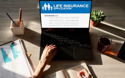 The Top 5 Mistakes to Avoid when Buying Life Insurance
